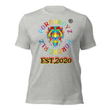 Porchboyz Porchgirlz "PorchBoyz" Unisex t-shirt