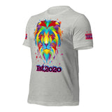 PorchGirlz "Queen Of The City" Unisex t-shirt