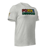 PORCHBOYZUnisex t-shirt