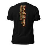 Porchboyz Porchgirlz "PorchBoyz" Unisex t-shirt