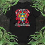 PORCHBOYZ BLOODLINE Unisex t-shirt