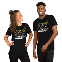 Randle Highlands ES SY23-24 Unisex t-Shirt