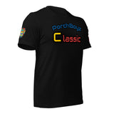 PorchBoyz Classic Unisex t-shirt