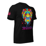 PorchGirlz "Queen Of The City" Unisex t-shirt