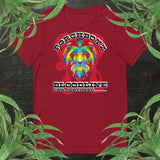 PORCHBOYZ BLOODLINE Unisex t-shirt
