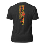 Porchboyz Porchgirlz "PorchBoyz" Unisex t-shirt