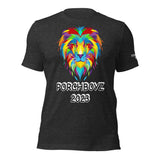 PORCHBOYZ '2023" Unisex t-shirt