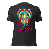 PorchGirlz "Queen Of The City" Unisex t-shirt