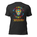 Porchboyz Porchgirlz "PorchBoyz" Unisex t-shirt
