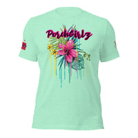 PorchGirlz Unisex t-shirt