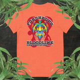 PORCHBOYZ BLOODLINE Unisex t-shirt