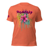 PorchGirlz Unisex t-shirt