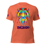 PorchGirlz "Queen Of The City" Unisex t-shirt