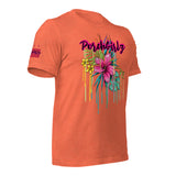 PorchGirlz Unisex t-shirt