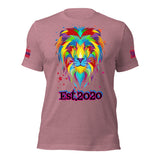 PorchGirlz "Queen Of The City" Unisex t-shirt