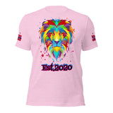 PorchGirlz "Queen Of The City" Unisex t-shirt