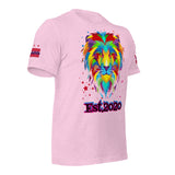 PorchGirlz "Queen Of The City" Unisex t-shirt