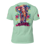 PorchGirlz Unisex t-shirt