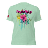 PorchGirlz Unisex t-shirt