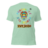 Porchboyz Porchgirlz "PorchBoyz" Unisex t-shirt