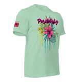 PorchGirlz Unisex t-shirt