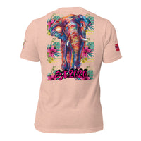 PorchGirlz Unisex t-shirt