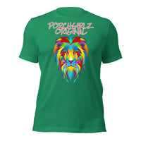 PORCHGIRLZ ORIGINAL T-shirt