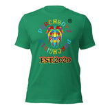 Porchboyz Porchgirlz "PorchBoyz" Unisex t-shirt