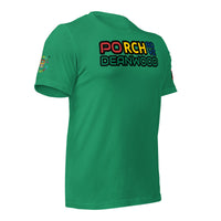 PORCHBOYZUnisex t-shirt