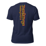 Porchboyz Porchgirlz "PorchBoyz" Unisex t-shirt