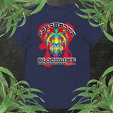 PORCHBOYZ BLOODLINE Unisex t-shirt