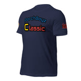 PorchBoyz Classic Unisex t-shirt