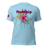 PorchGirlz Unisex t-shirt