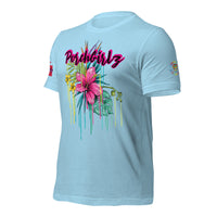 PorchGirlz Unisex t-shirt