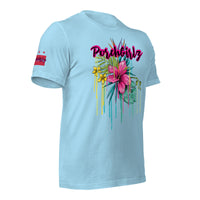 PorchGirlz Unisex t-shirt