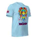 PorchGirlz "Queen Of The City" Unisex t-shirt