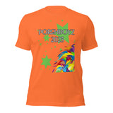 Porchboyz "2023" Unisex t-shirt