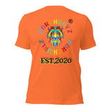 Porchboyz Porchgirlz "PorchBoyz" Unisex t-shirt