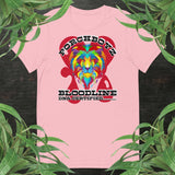 PORCHBOYZ BLOODLINE Unisex t-shirt
