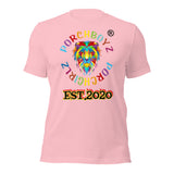 Porchboyz Porchgirlz "PorchBoyz" Unisex t-shirt