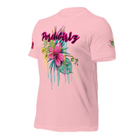 PorchGirlz Unisex t-shirt