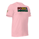 PORCHBOYZUnisex t-shirt