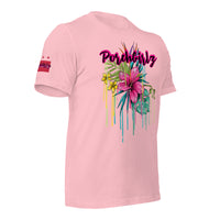 PorchGirlz Unisex t-shirt