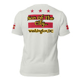 PorchBoyz "Son Of The City"  t-shirt