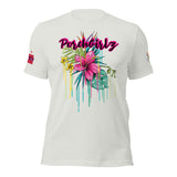 PorchGirlz Unisex t-shirt