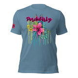 PorchGirlz Unisex t-shirt