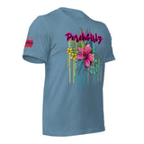 PorchGirlz Unisex t-shirt