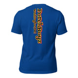 Porchboyz Porchgirlz "PorchBoyz" Unisex t-shirt