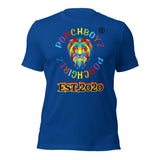Porchboyz Porchgirlz "PorchBoyz" Unisex t-shirt