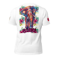 PorchGirlz Unisex t-shirt